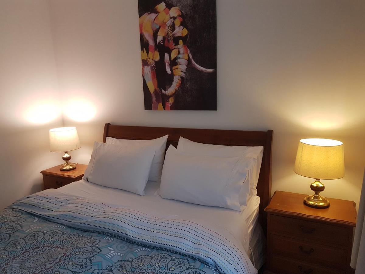 Wakari Holiday Home Dunedin Ngoại thất bức ảnh