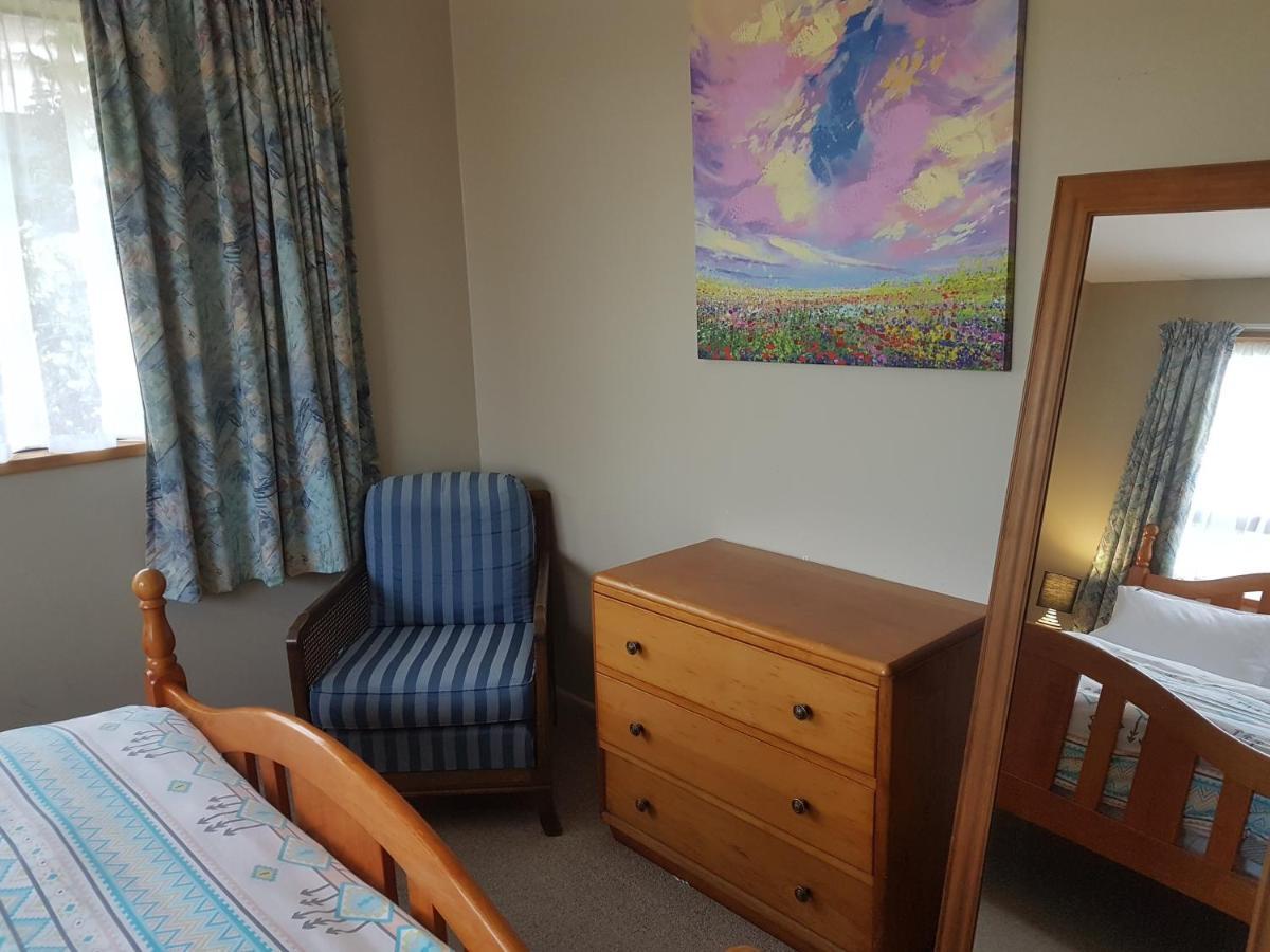 Wakari Holiday Home Dunedin Ngoại thất bức ảnh