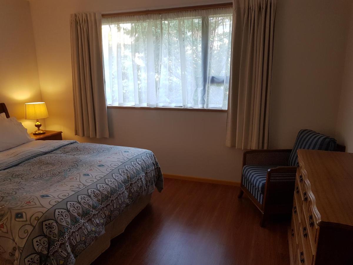 Wakari Holiday Home Dunedin Ngoại thất bức ảnh