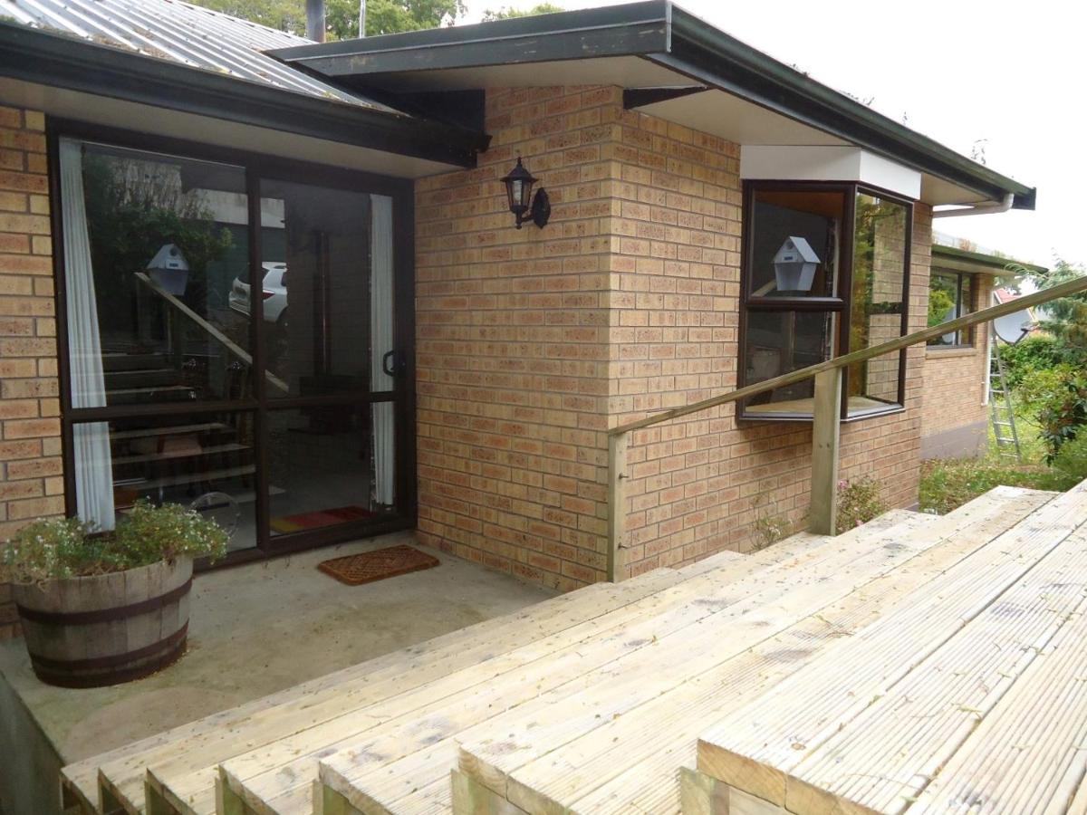 Wakari Holiday Home Dunedin Ngoại thất bức ảnh