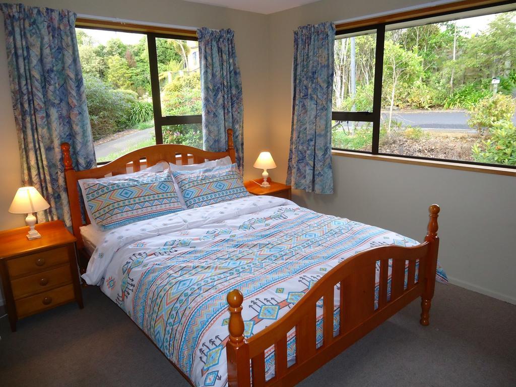 Wakari Holiday Home Dunedin Ngoại thất bức ảnh