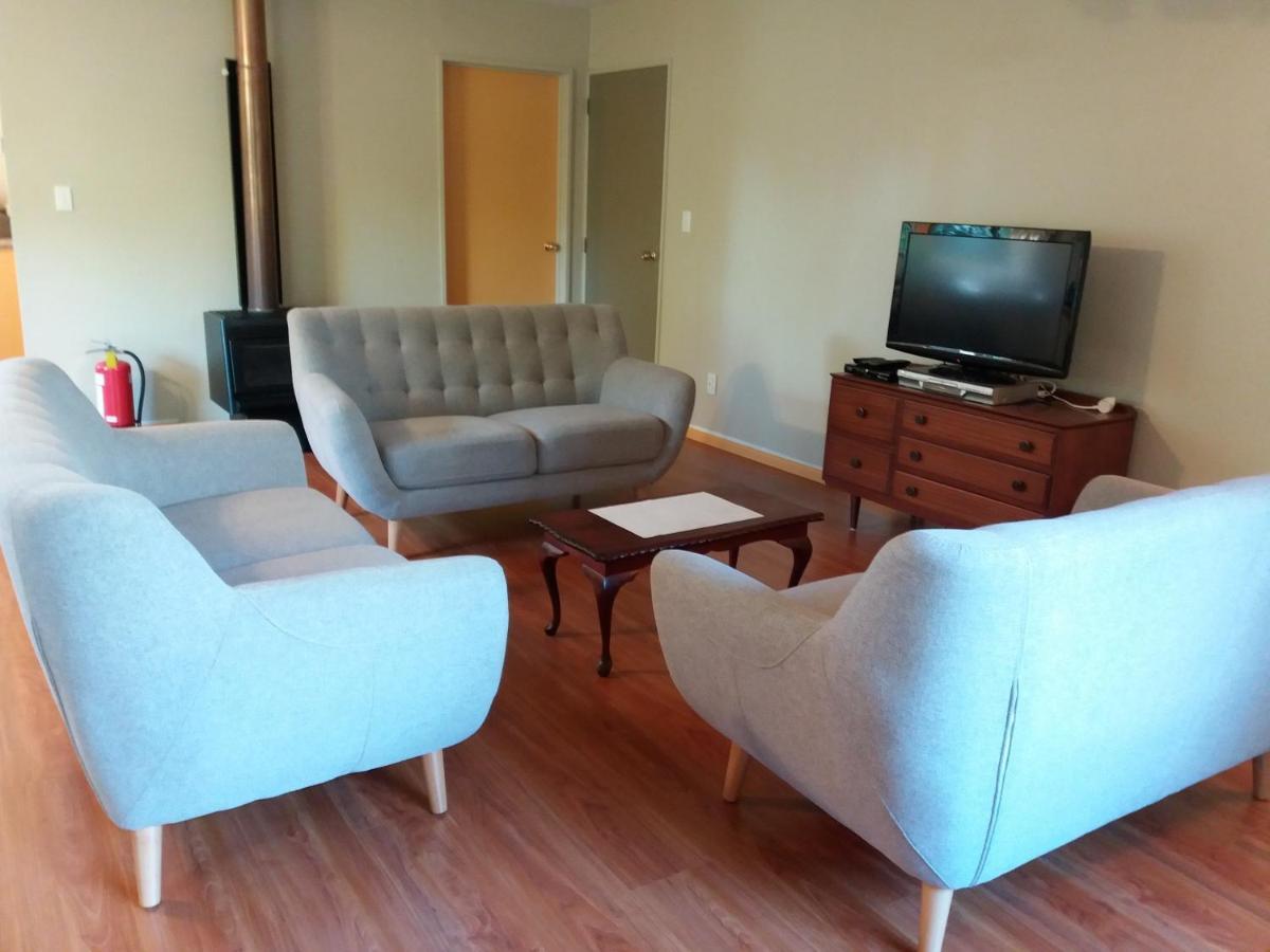 Wakari Holiday Home Dunedin Ngoại thất bức ảnh